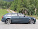 AUDI A6 Avant 3.0 TDI V6 quattro S-tronic