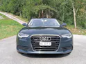 AUDI A6 Avant 3.0 TDI V6 quattro S-tronic