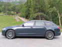 AUDI A6 Avant 3.0 TDI V6 quattro S-tronic