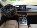 AUDI A6 Avant 3.0 TDI V6 quattro S-tronic