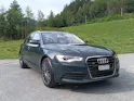 AUDI A6 Avant 3.0 TDI V6 quattro S-tronic