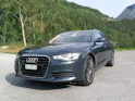 AUDI A6 Avant 3.0 TDI V6 quattro S-tronic