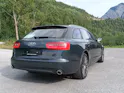 AUDI A6 Avant 3.0 TDI V6 quattro S-tronic