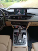 AUDI A6 Avant 3.0 TDI V6 quattro S-tronic