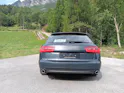 AUDI A6 Avant 3.0 TDI V6 quattro S-tronic
