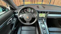 PORSCHE 911 CARRERA S PDK l 400 PS