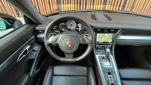 PORSCHE 911 CARRERA S PDK l 400 PS