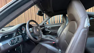 PORSCHE 911 CARRERA S PDK l 400 PS