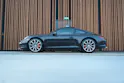 PORSCHE 911 CARRERA S PDK l 400 PS