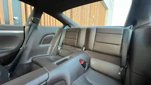 PORSCHE 911 CARRERA S PDK l 400 PS
