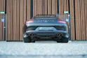 PORSCHE 911 CARRERA S PDK l 400 PS