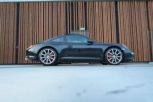 PORSCHE 911 CARRERA S PDK l 400 PS
