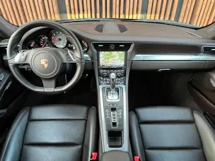 PORSCHE 911 CARRERA S PDK l 400 PS