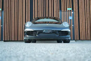 PORSCHE 911 CARRERA S PDK l 400 PS