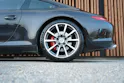 PORSCHE 911 CARRERA S PDK l 400 PS