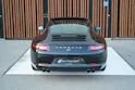 PORSCHE 911 CARRERA S PDK l 400 PS