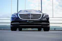 MERCEDES-BENZ S 400 D L 4MATIC 9G-TRONIC l 340 PS