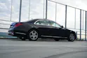 MERCEDES-BENZ S 400 D L 4MATIC 9G-TRONIC l 340 PS