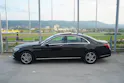 MERCEDES-BENZ S 400 D L 4MATIC 9G-TRONIC l 340 PS