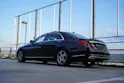 MERCEDES-BENZ S 400 D L 4MATIC 9G-TRONIC l 340 PS
