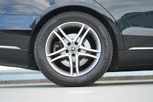 MERCEDES-BENZ S 400 D L 4MATIC 9G-TRONIC l 340 PS