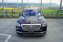 MERCEDES-BENZ S 400 D L 4MATIC 9G-TRONIC l 340 PS