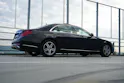 MERCEDES-BENZ S 400 D L 4MATIC 9G-TRONIC l 340 PS