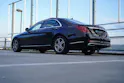 MERCEDES-BENZ S 400 D L 4MATIC 9G-TRONIC l 340 PS
