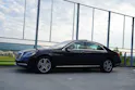 MERCEDES-BENZ S 400 D L 4MATIC 9G-TRONIC l 340 PS
