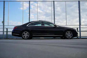 MERCEDES-BENZ S 400 D L 4MATIC 9G-TRONIC l 340 PS