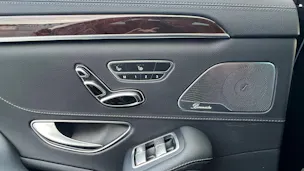MERCEDES-BENZ S 400 D L 4MATIC 9G-TRONIC l 340 PS
