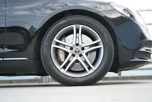 MERCEDES-BENZ S 400 D L 4MATIC 9G-TRONIC l 340 PS
