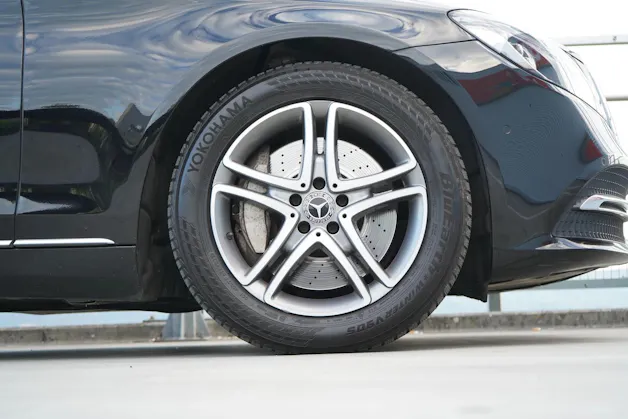 MERCEDES-BENZ S 400 D L 4MATIC 9G-TRONIC l 340 PS
