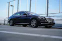 MERCEDES-BENZ S 400 D L 4MATIC 9G-TRONIC l 340 PS