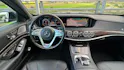 MERCEDES-BENZ S 400 D L 4MATIC 9G-TRONIC l 340 PS
