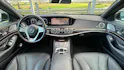 MERCEDES-BENZ S 400 D L 4MATIC 9G-TRONIC l 340 PS