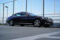MERCEDES-BENZ S 400 D L 4MATIC 9G-TRONIC l 340 PS