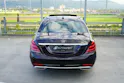 MERCEDES-BENZ S 400 D L 4MATIC 9G-TRONIC l 340 PS