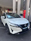 NISSAN Qashqai 1.3 DIG-T MHEV Tekna+ Xtronic 4x4