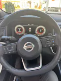 NISSAN Qashqai 1.3 DIG-T MHEV Tekna+ Xtronic 4x4