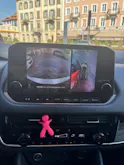 NISSAN Qashqai 1.3 DIG-T MHEV Tekna+ Xtronic 4x4