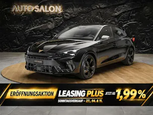 CUPRA LEON 2.0 TDI DSG *NEUES MODELL*Werksgarantie*Matrix LED*Lenkradheizung*Assistenten*