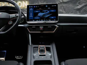 CUPRA LEON 2.0 TDI DSG *NEUES MODELL*Werksgarantie*Matrix LED*Lenkradheizung*Assistenten*