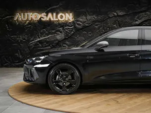 CUPRA LEON 2.0 TDI DSG *NEUES MODELL*Werksgarantie*Matrix LED*Lenkradheizung*Assistenten*
