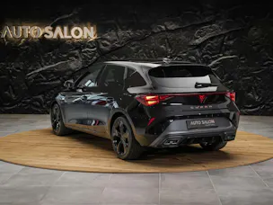 CUPRA LEON 2.0 TDI DSG *NEUES MODELL*Werksgarantie*Matrix LED*Lenkradheizung*Assistenten*