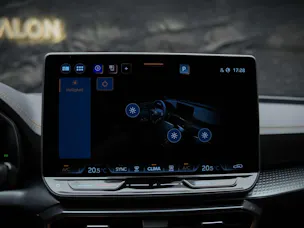 CUPRA LEON 2.0 TDI DSG *NEUES MODELL*Werksgarantie*Matrix LED*Lenkradheizung*Assistenten*
