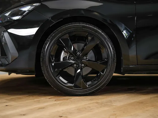 CUPRA LEON 2.0 TDI DSG *NEUES MODELL*Werksgarantie*Matrix LED*Lenkradheizung*Assistenten*