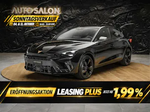 CUPRA LEON 2.0 TDI DSG *NEUES MODELL*Werksgarantie*Matrix LED*Lenkradheizung*Assistenten*