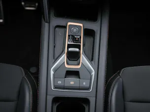 CUPRA LEON 2.0 TDI DSG *NEUES MODELL*Werksgarantie*Matrix LED*Lenkradheizung*Assistenten*