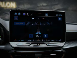 CUPRA LEON 2.0 TDI DSG *NEUES MODELL*Werksgarantie*Matrix LED*Lenkradheizung*Assistenten*